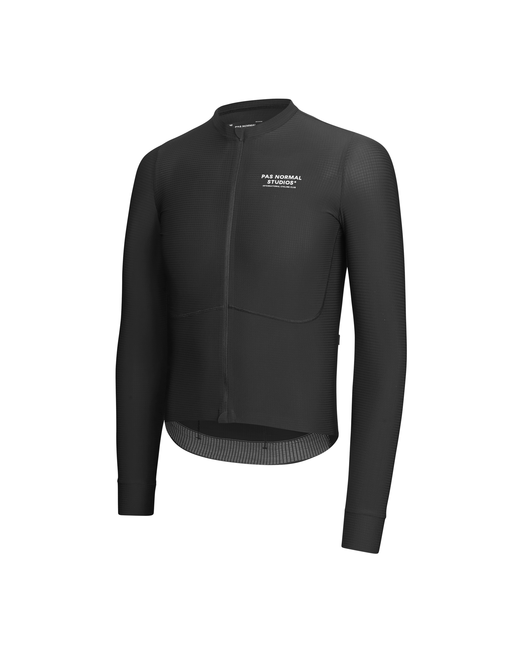Pas Normal Studios Mechanism Pro Long Sleeve Jersey
