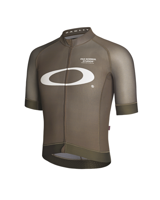 PAS Normal X Oakley M's Mechanism Jersey