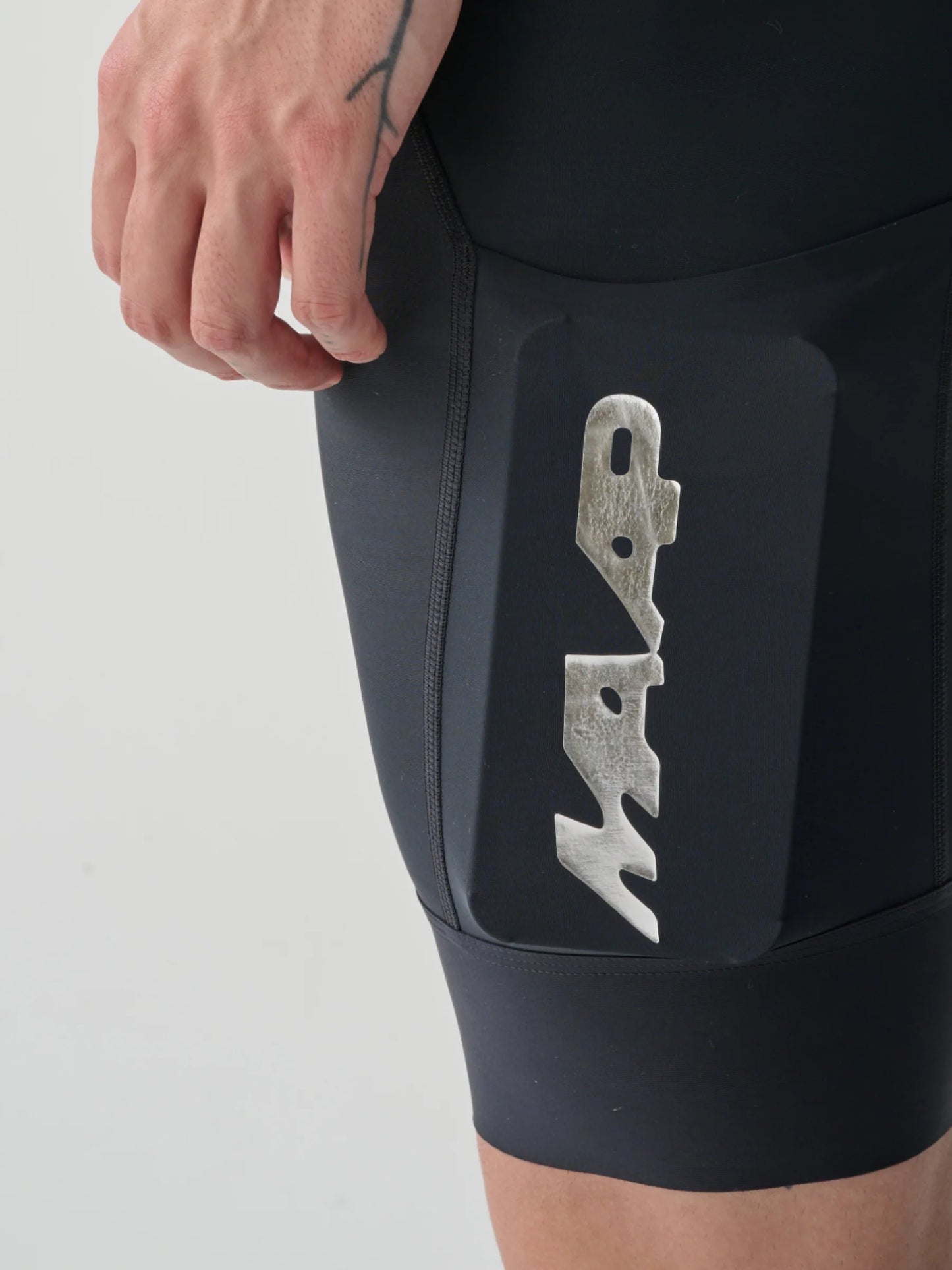 MAAP x Bleach Team Bib Evo Cargo