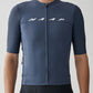 MAAP Men's Evade Pro Base Jersey 2.0 - Midnight