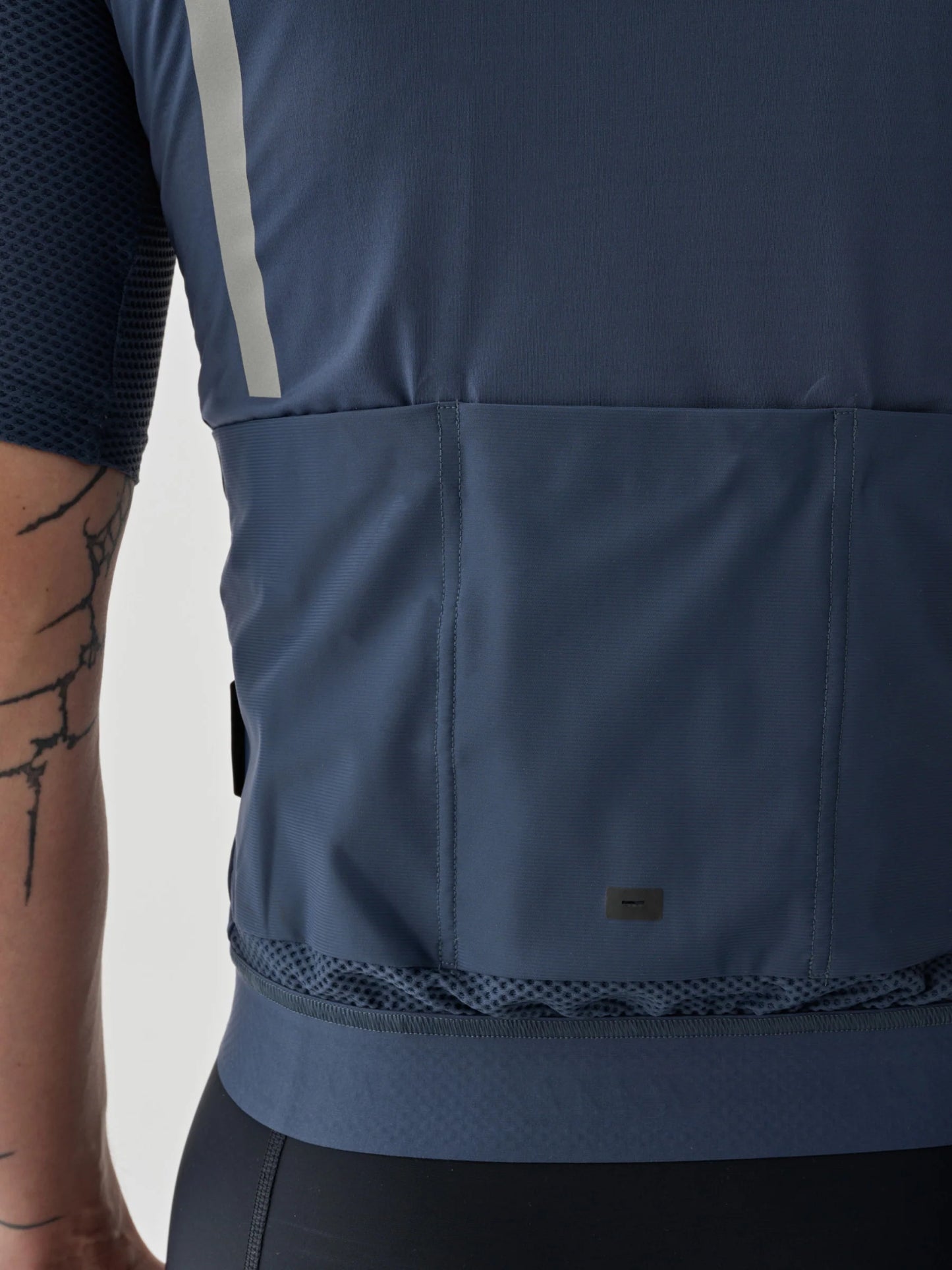 MAAP Men's Evade Pro Base Jersey 2.0 - Midnight