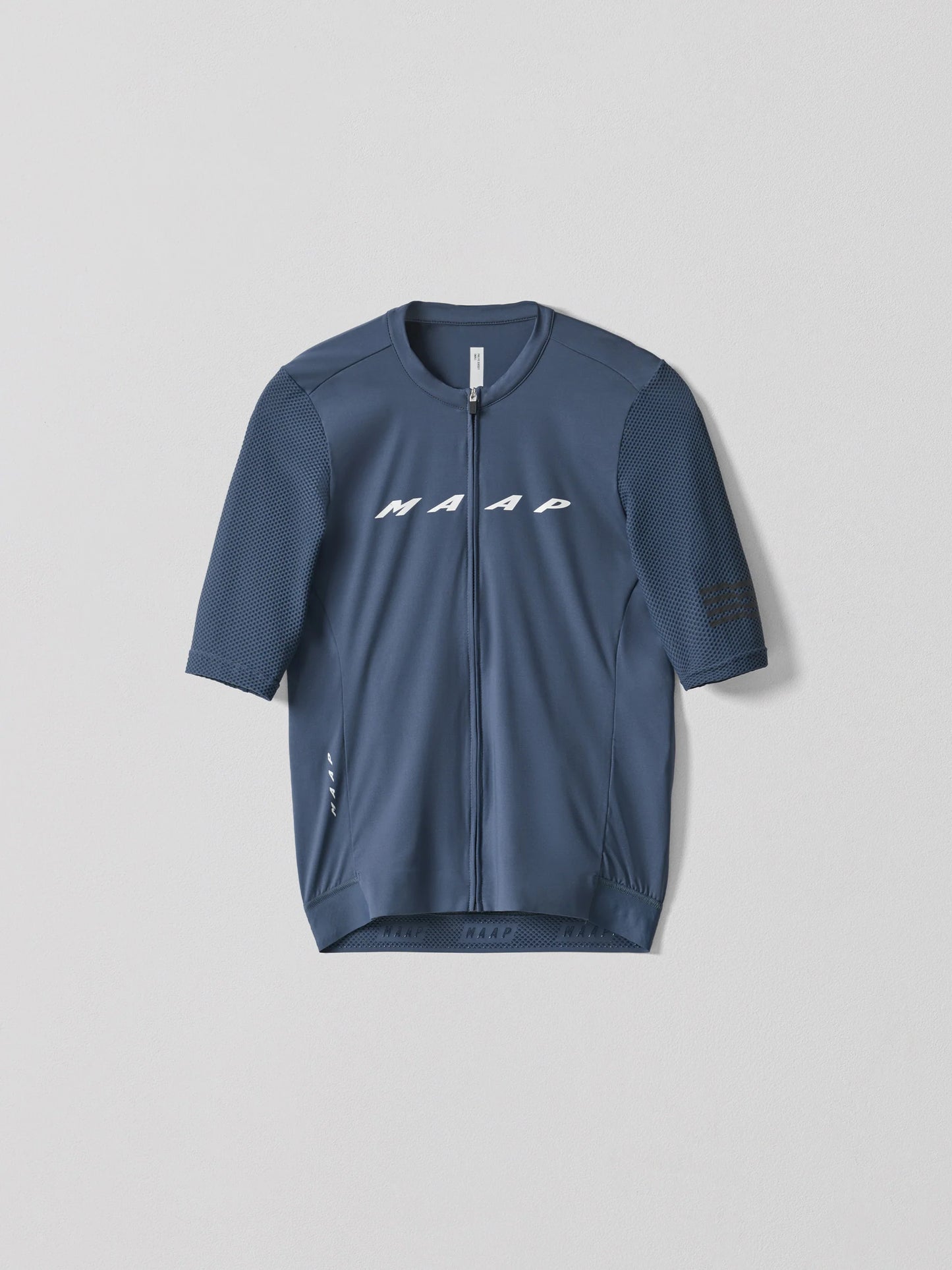 MAAP Men's Evade Pro Base Jersey 2.0 - Midnight