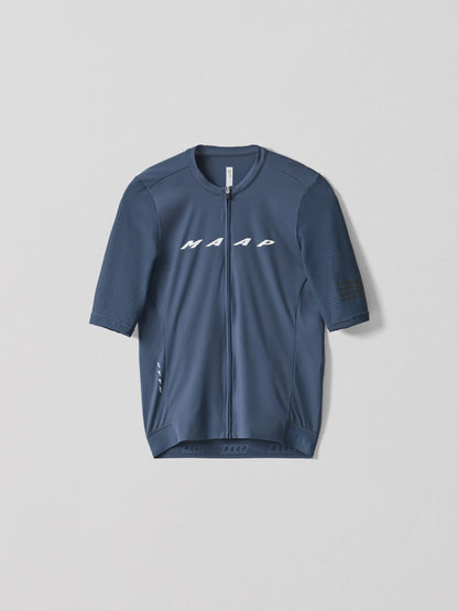 MAAP Men's Evade Pro Base Jersey 2.0 - Midnight