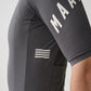 MAAP Aeon Jersey - Asphalt