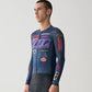 MAAP Drome Pro Air LS Jersey 3.0 - Midnight