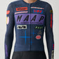 MAAP Drome Pro Air LS Jersey 3.0 - Midnight