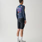 MAAP Drome Pro Air LS Jersey 3.0 - Midnight