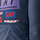 MAAP Drome Pro Air LS Jersey 3.0 - Midnight