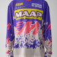 MAAP x Bleach LS Mesh Tee