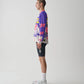 MAAP x Bleach LS Mesh Tee