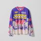 MAAP x Bleach LS Mesh Tee