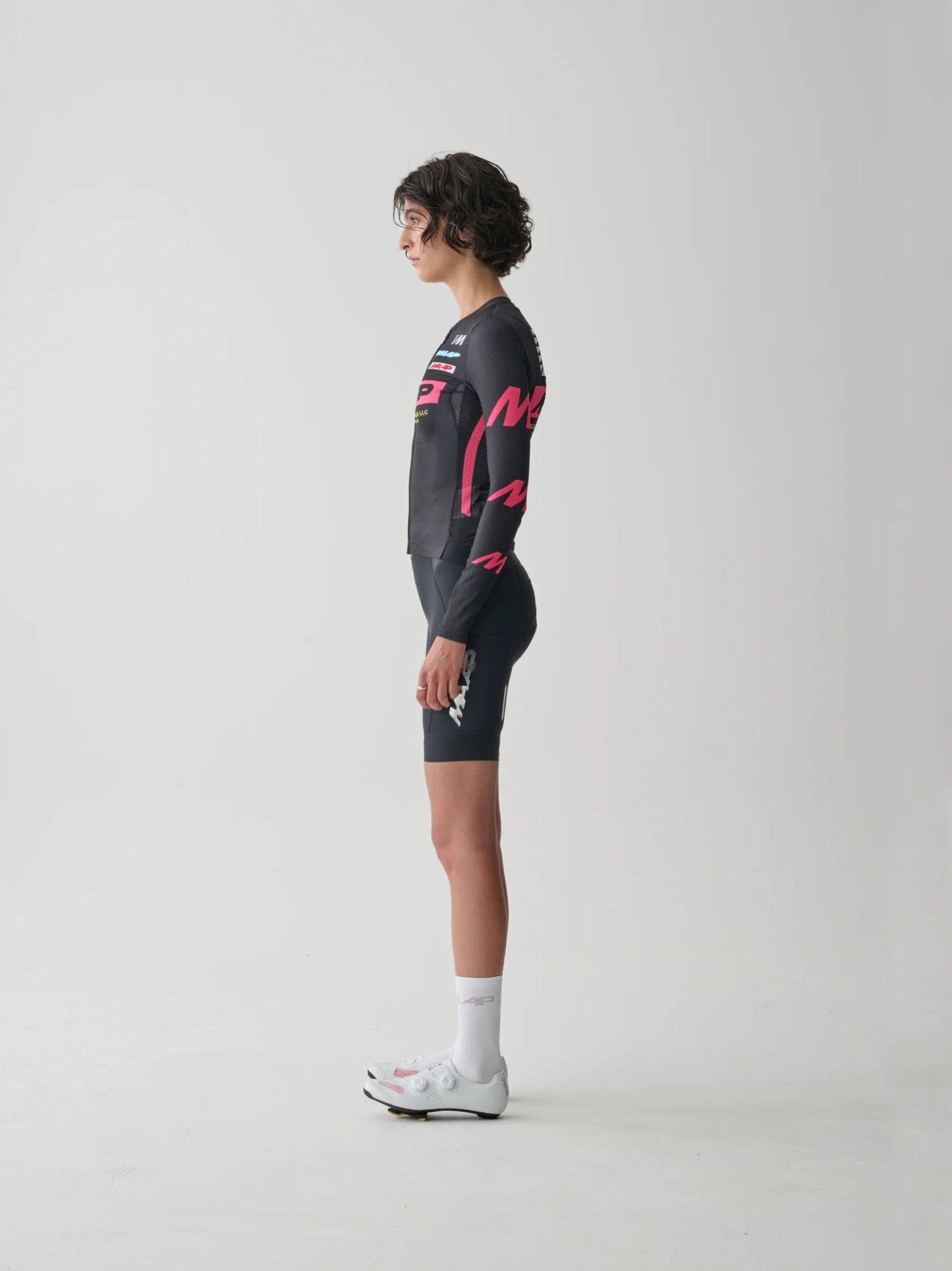 MAAP x Bleach Women's Team Bib Evo Cargo