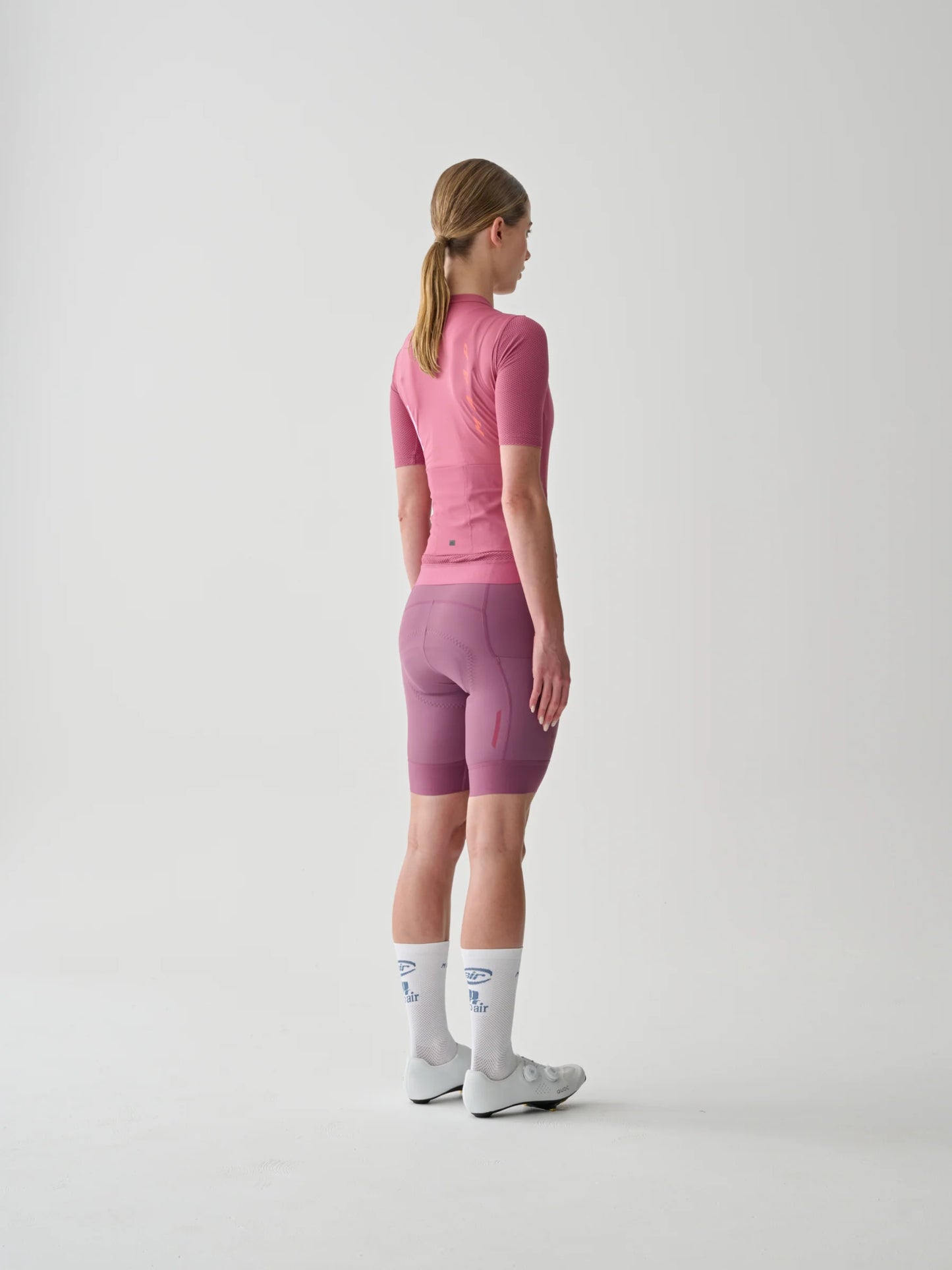 MAAP Women's Evade Pro Base Jersey 2.0 - Mauve