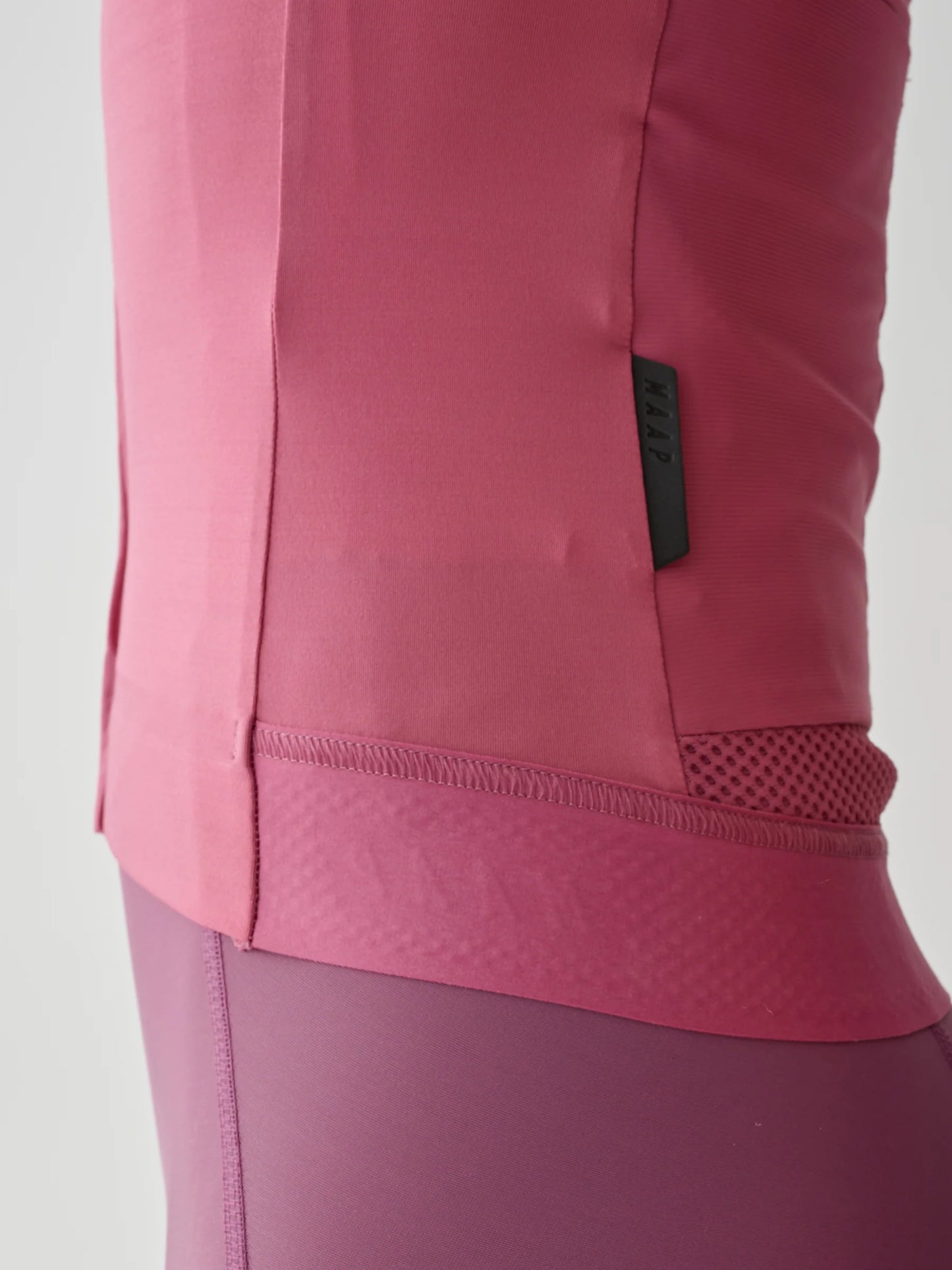 MAAP Women's Evade Pro Base Jersey 2.0 - Mauve