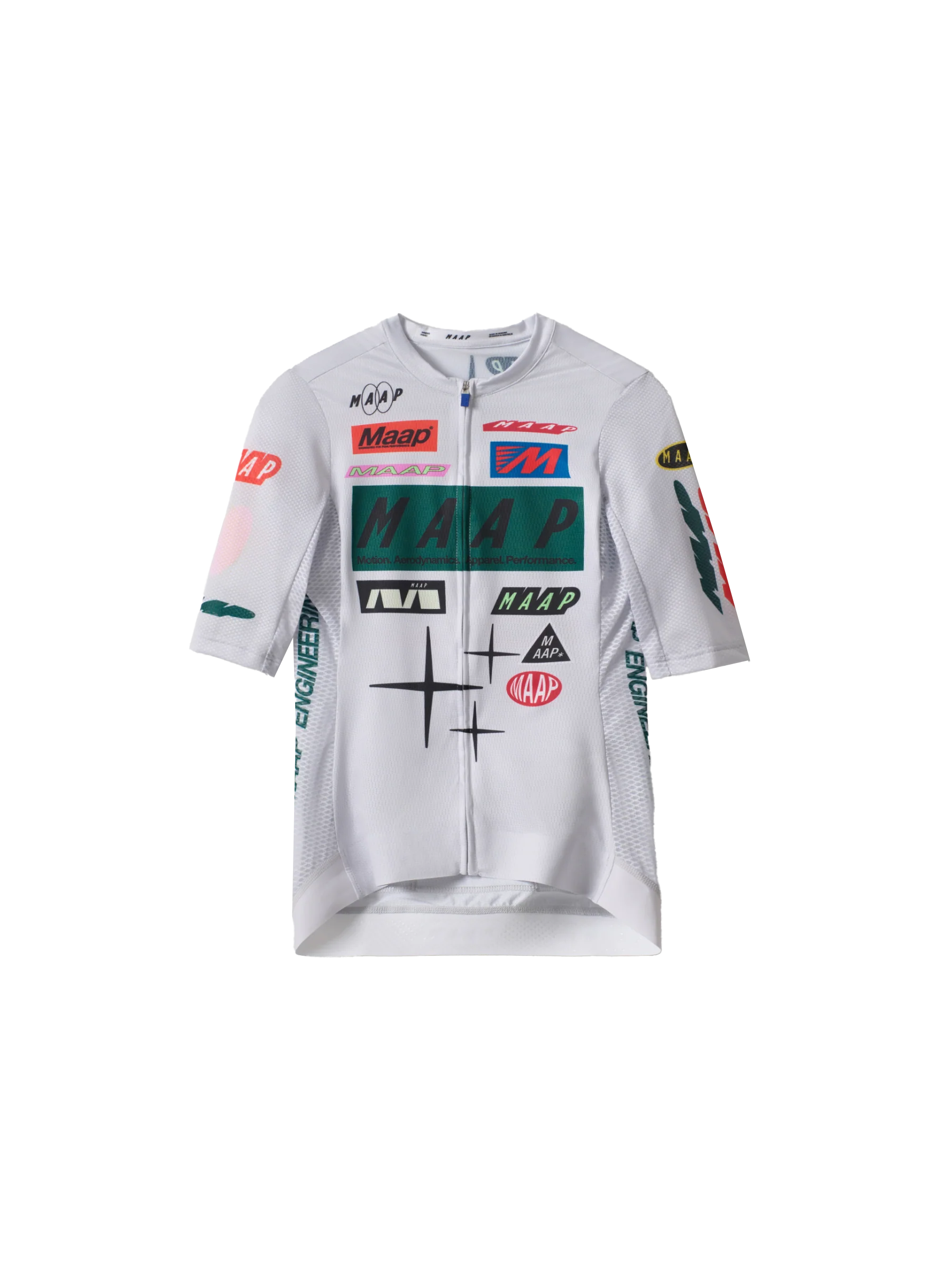 MAAP Women's Drome Pro Air Jersey 3.0