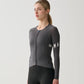 MAAP Women's Aeon LS Jersey - Asphalt