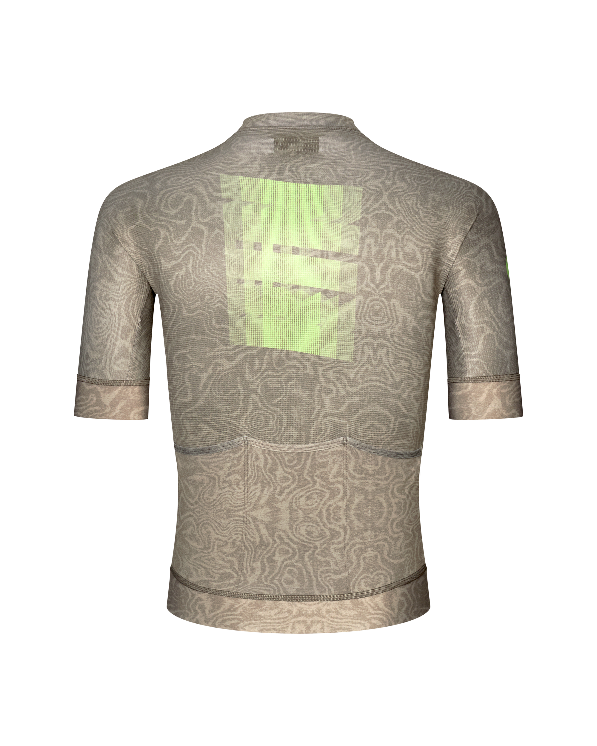 Pas Normal Studios - Men's - AOP RTN Jersey