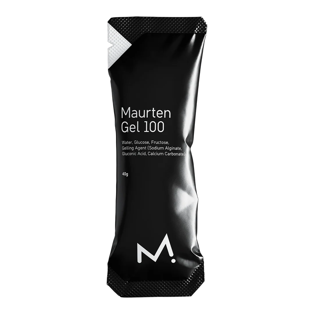Maurten Gel