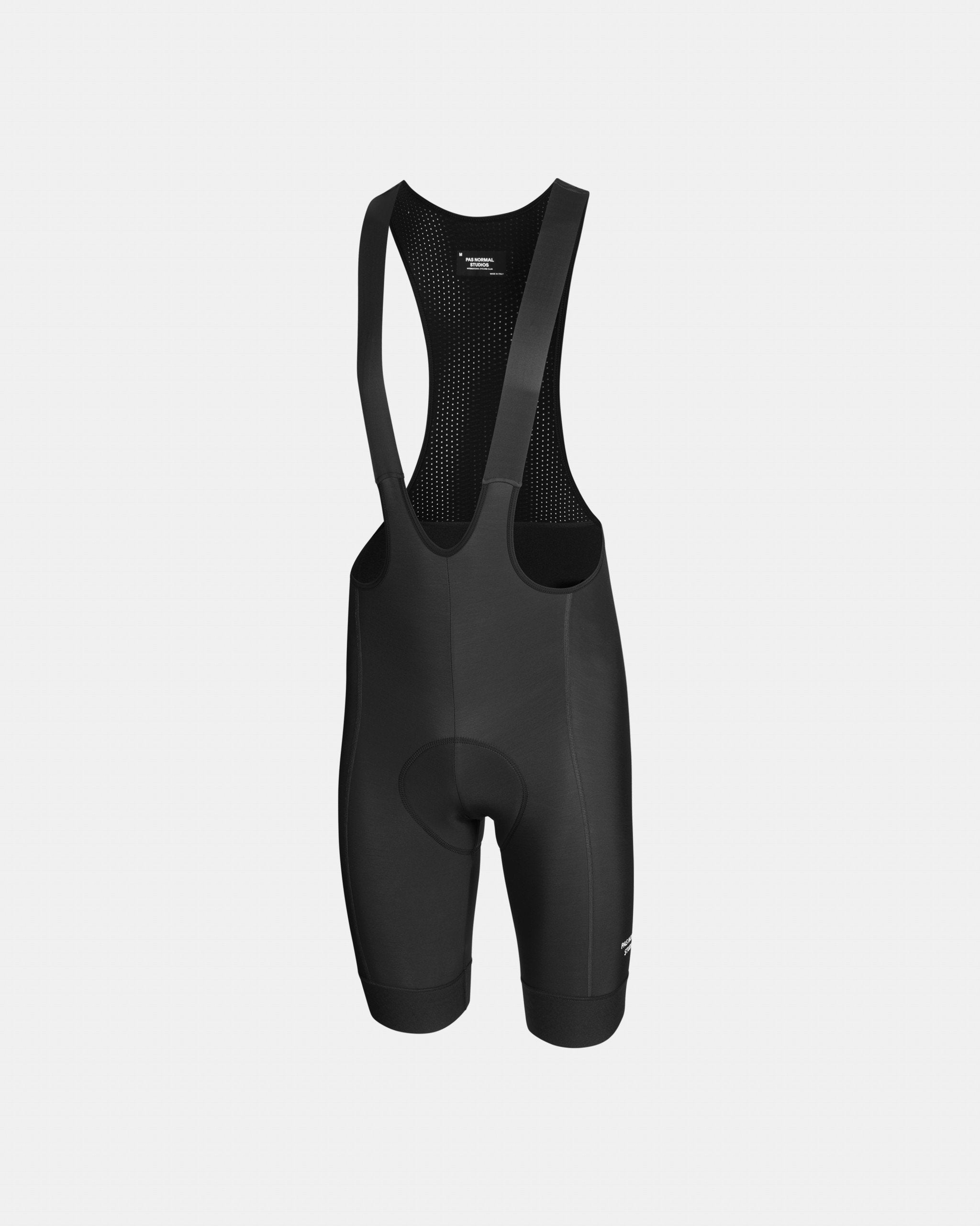 Pas Normal Studios M's Essential Thermal Bib