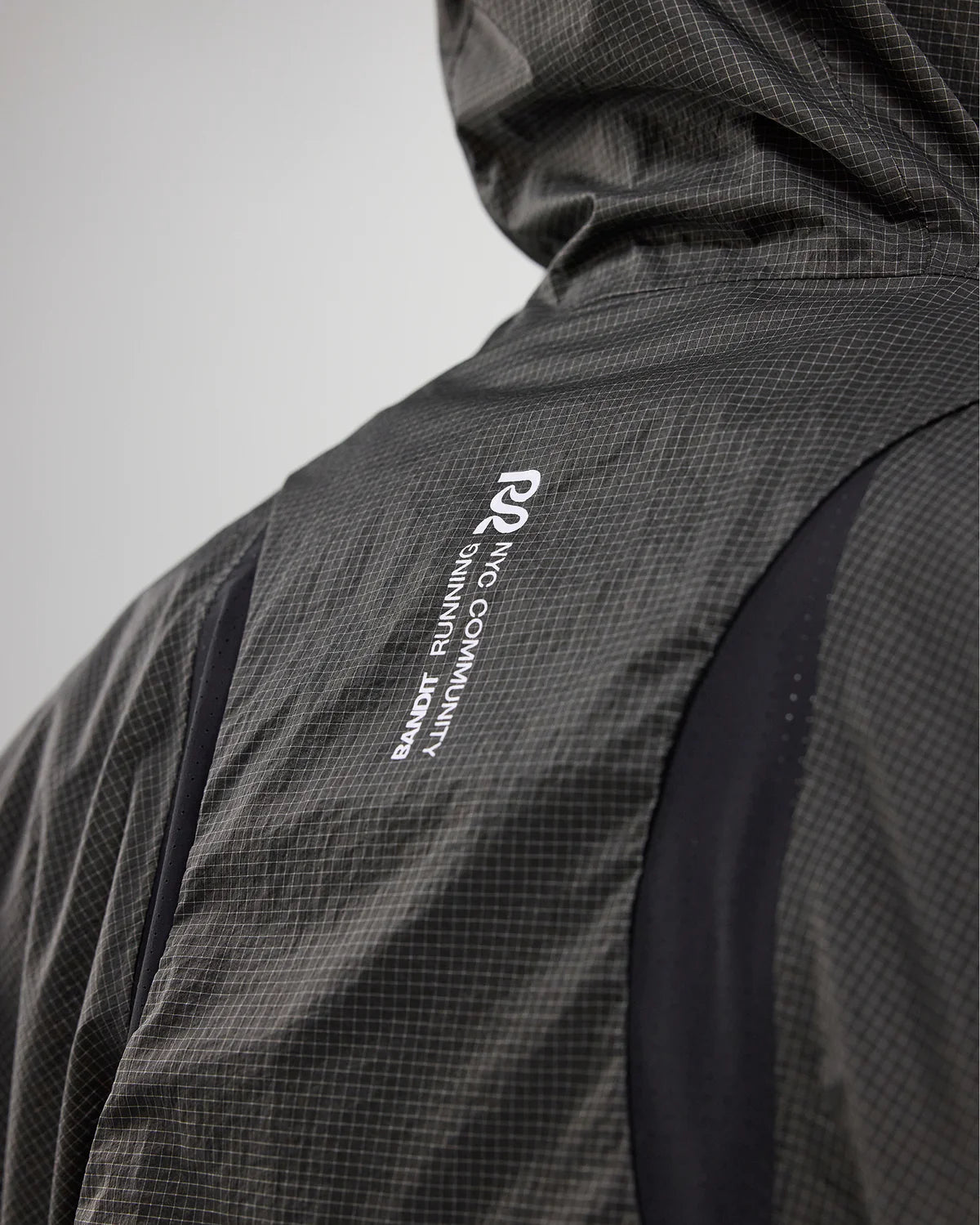 Bandit RoccaRip™ Windbreaker Jacket, Men&#39;s - Black