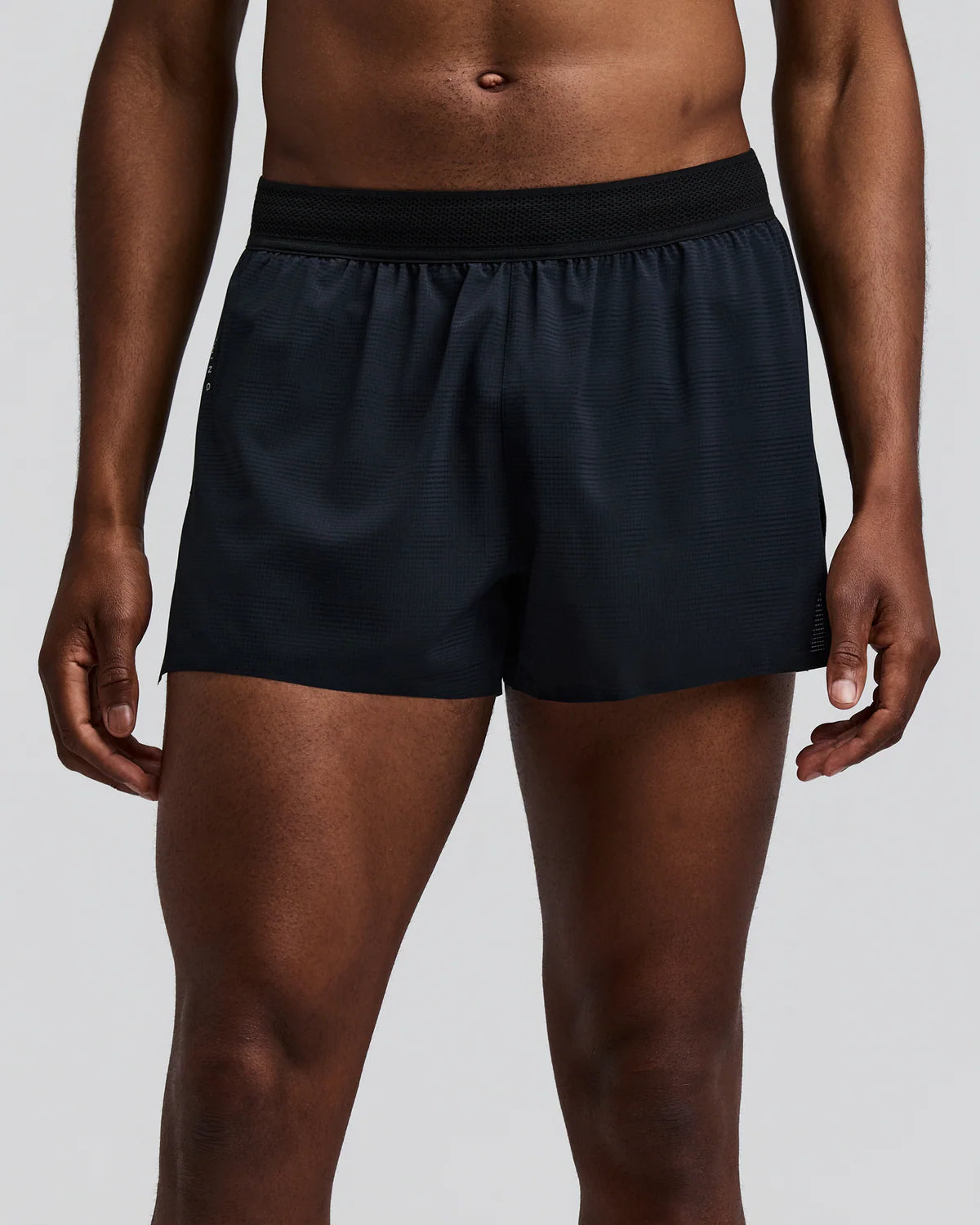 Bandit Men's CoolGrid™ 3" Split Short