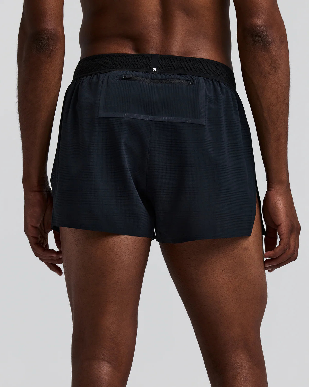 Bandit Men's CoolGrid™ 3" Split Short