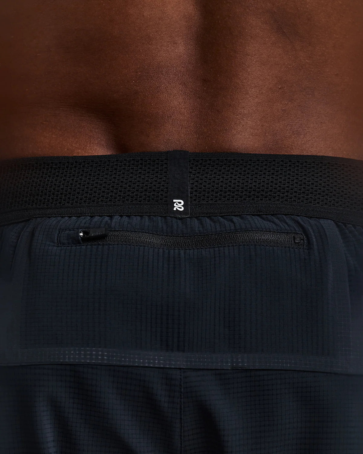 Bandit Men's CoolGrid™ 3" Split Short