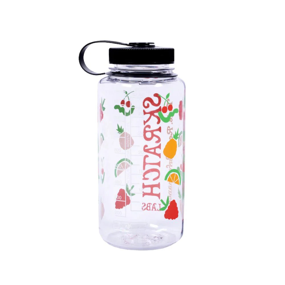Skratch x Will Bryant Nalgene