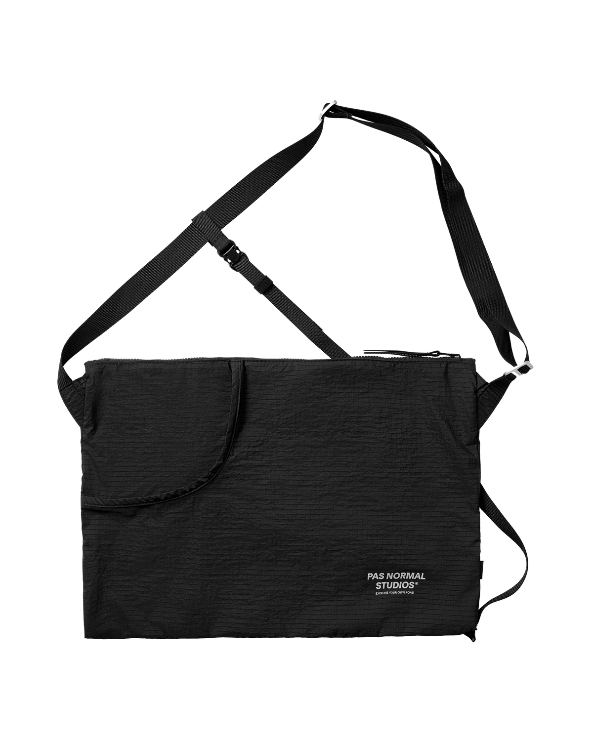 Pas Normal Studios Off-Race Tech Musette 2.0