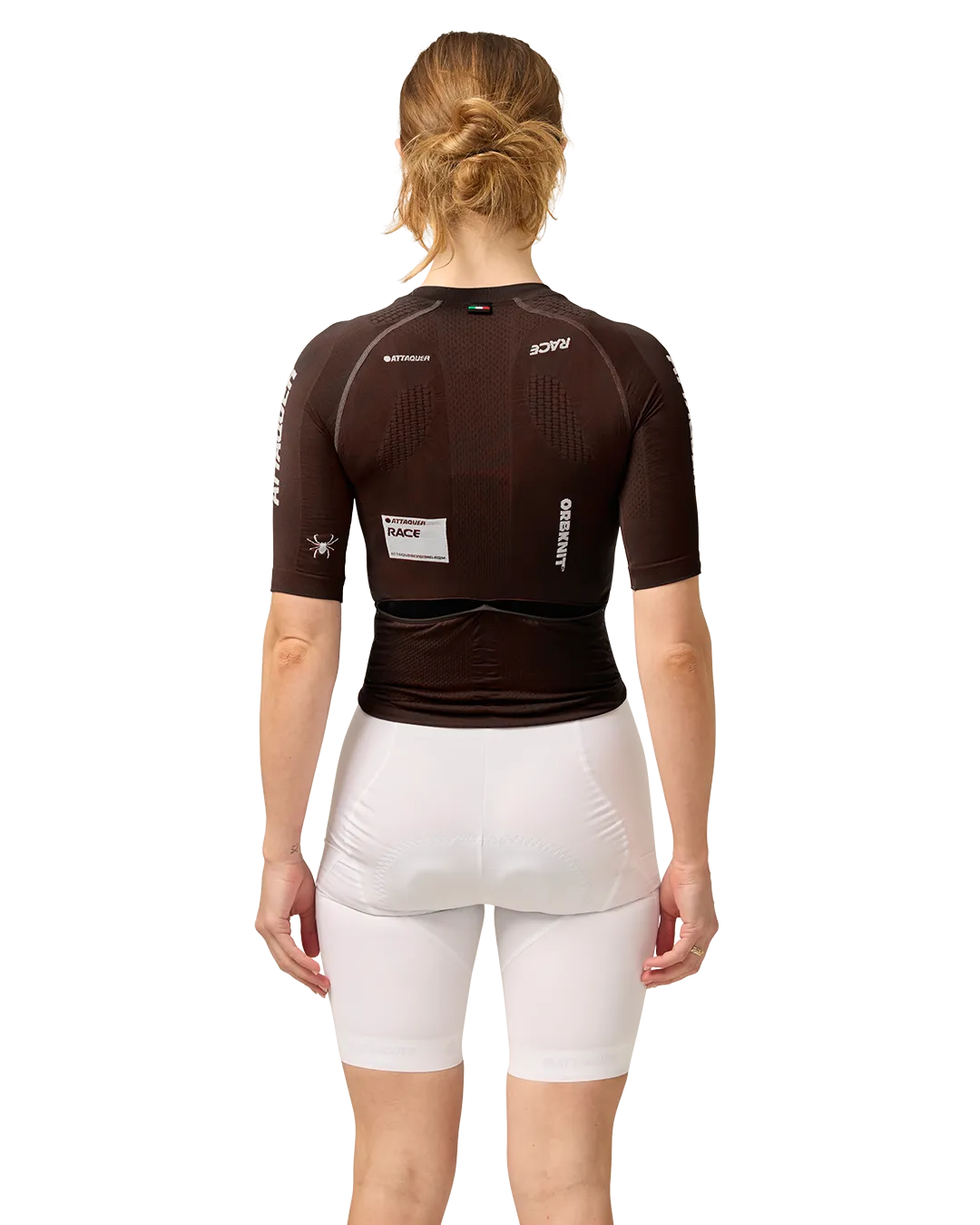 Attaquer Womens OrbKnit™️ Race Jersey