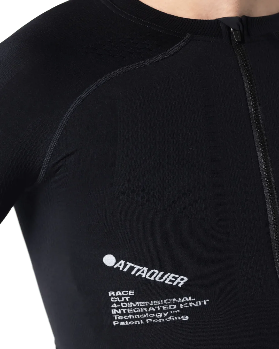 Attaquer Mens OrbKnit™️ Race Jersey