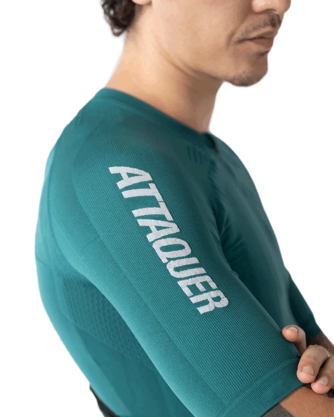 Attaquer Mens OrbKnit™️ Race Jersey