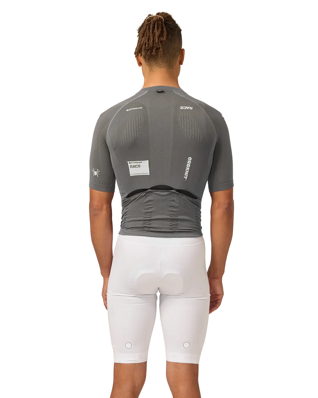 Attaquer Mens OrbKnit™️ Race Jersey