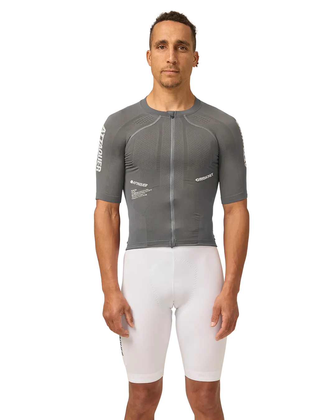 Attaquer Mens OrbKnit™️ Race Jersey