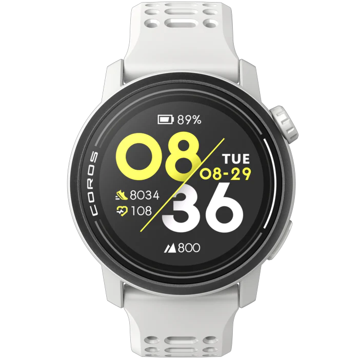 COROS Pace 3 - White