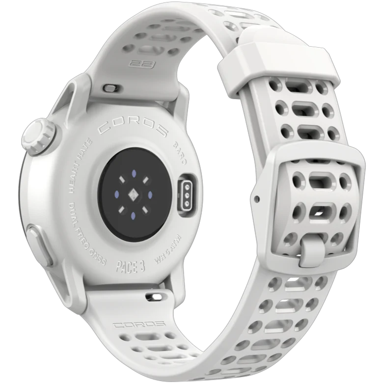 COROS Pace 3 - White