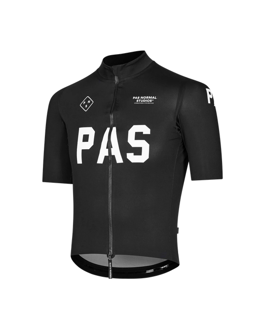 Pas Normal Studios PAS Mechanism Pro Rain Jersey