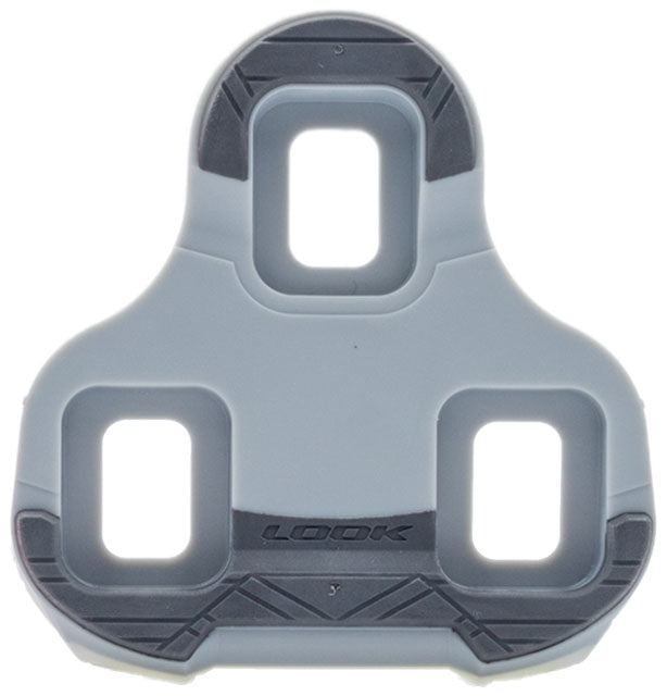 LOOK KEO Grip Cleat Gray