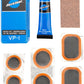 Park Tool Vulcanizing Patch Kit