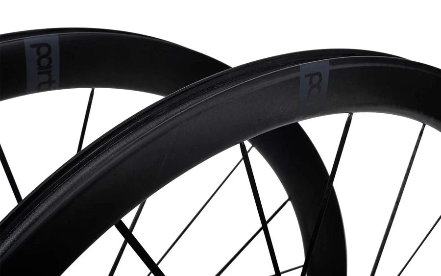 Partington R-Series 39/44 Wheelset MKII