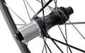 Partington R-Series 39/44 Wheelset MKII