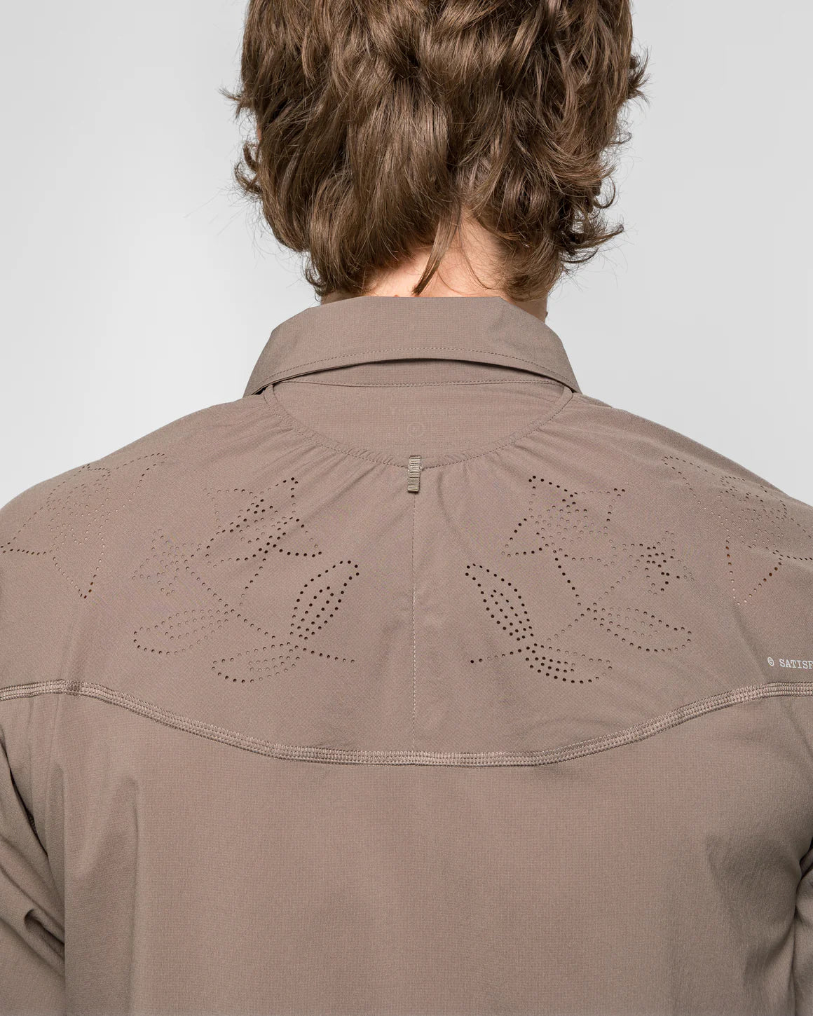 Satisfy PeaceShell™ River Shirt S/S