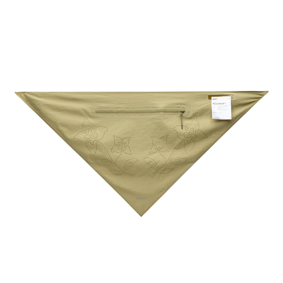 Satisfy PeaceShell™ Bandana
