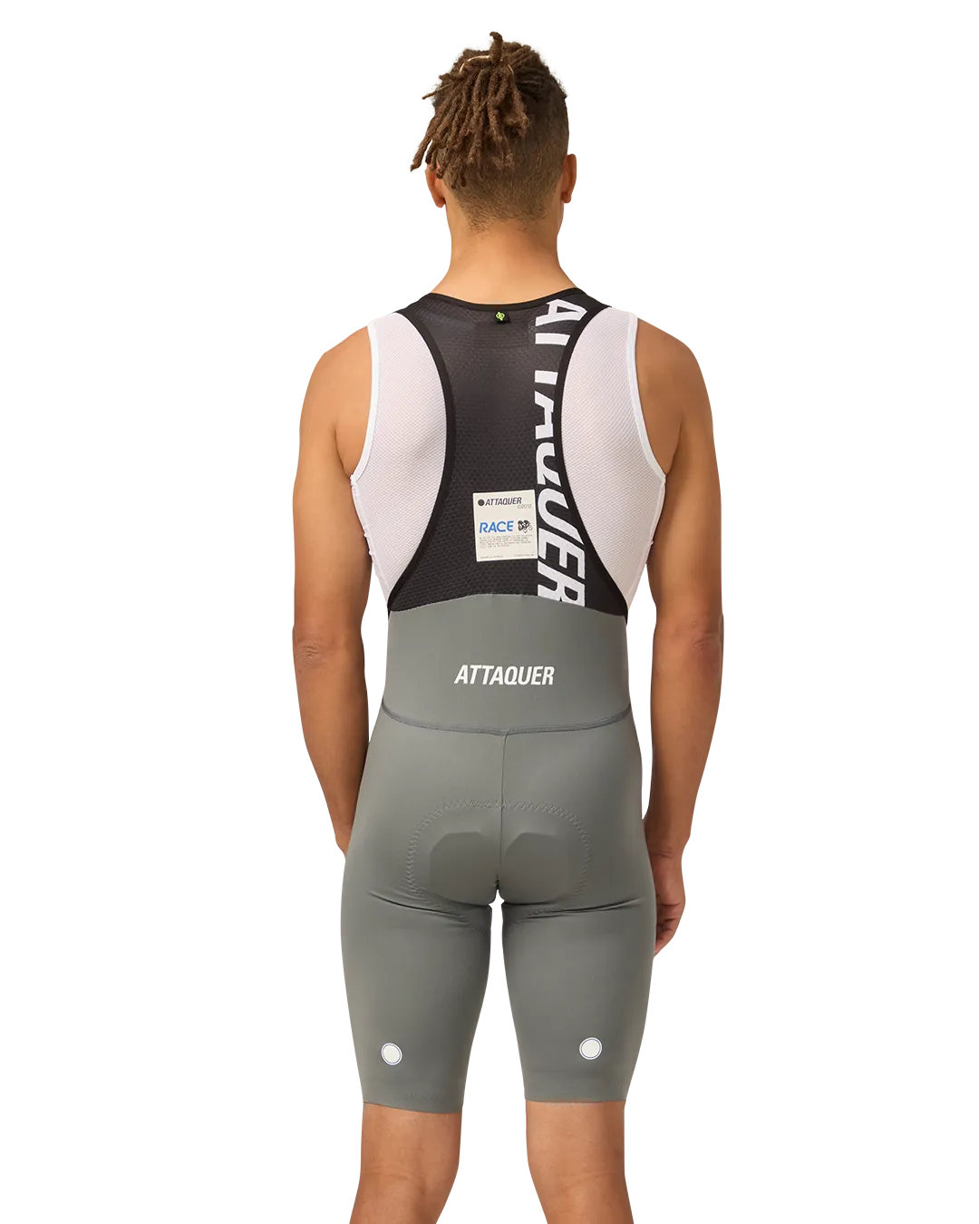 Attaquer Mens Race Bib Short