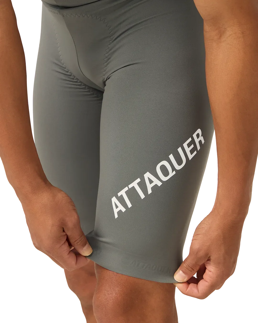 Attaquer Mens Race Bib Short