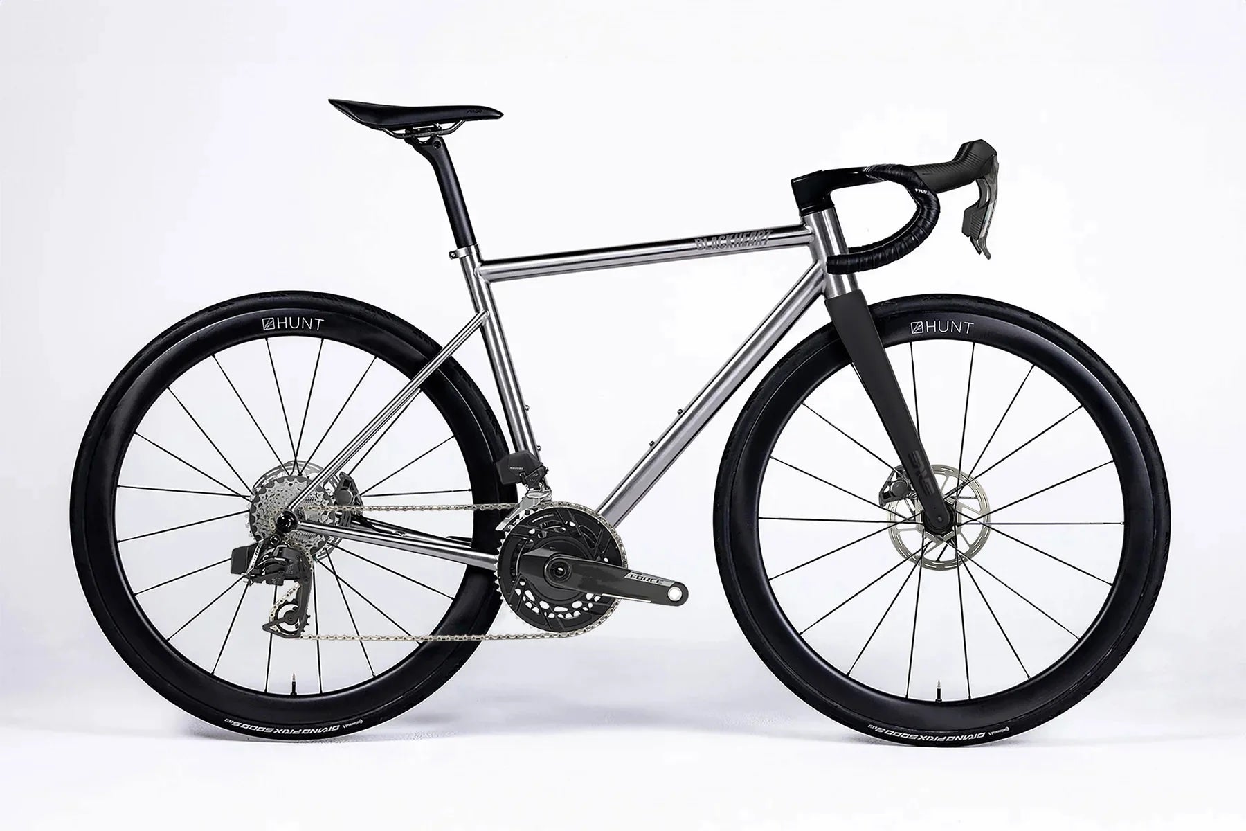 BlackHeart Road Ti_Force AXS 56