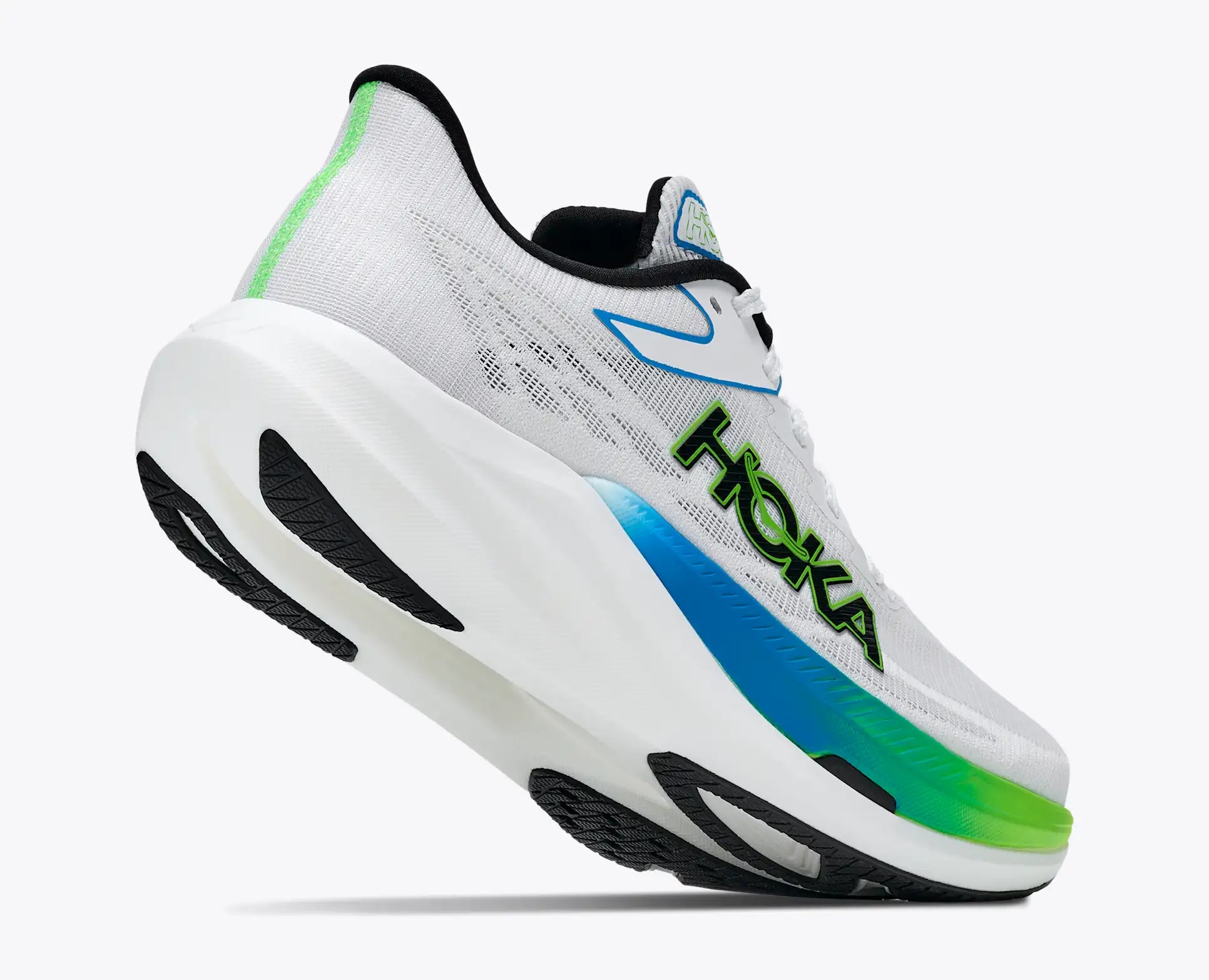 HOKA Unisex Rocket X 3