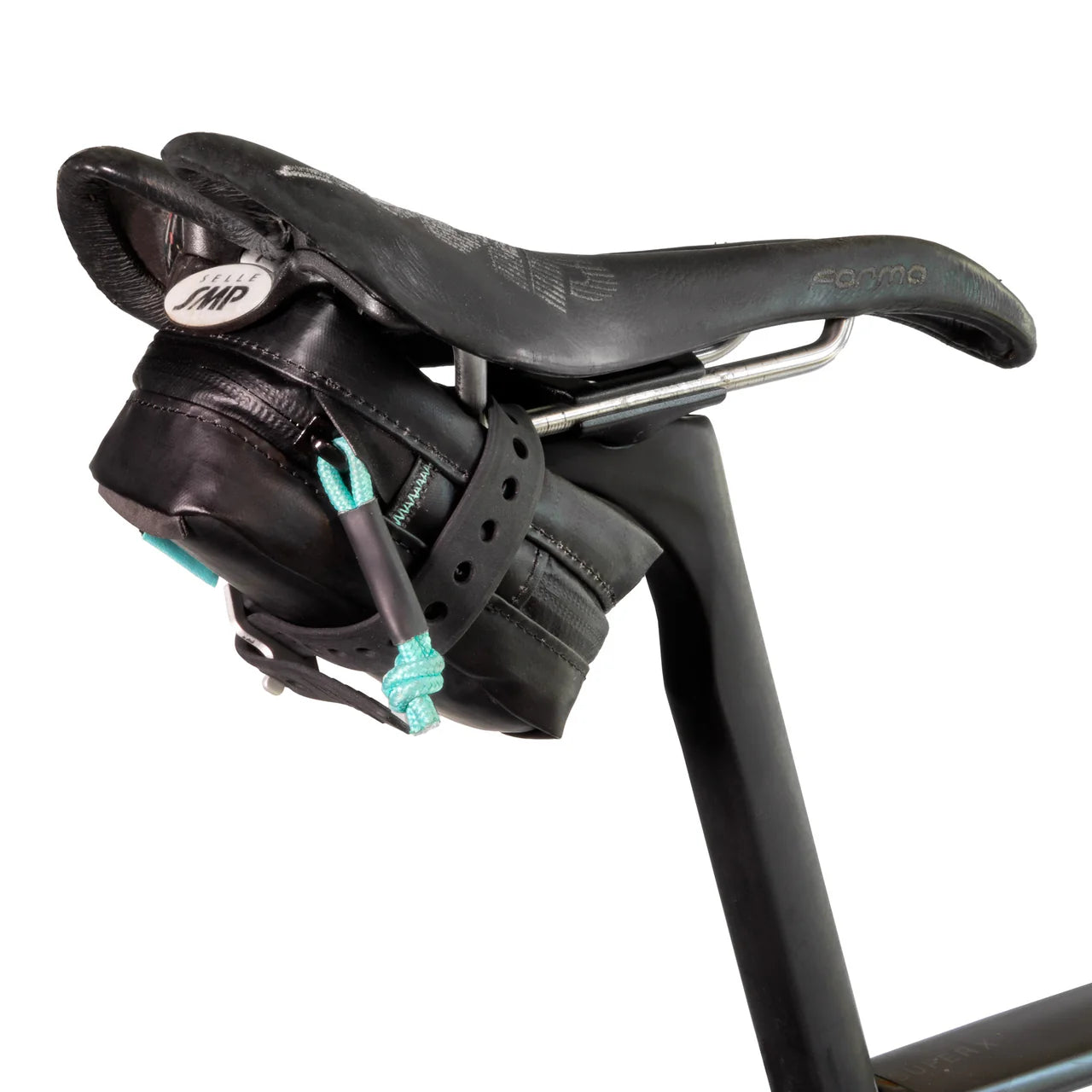 Orucase Saddle Bag HC