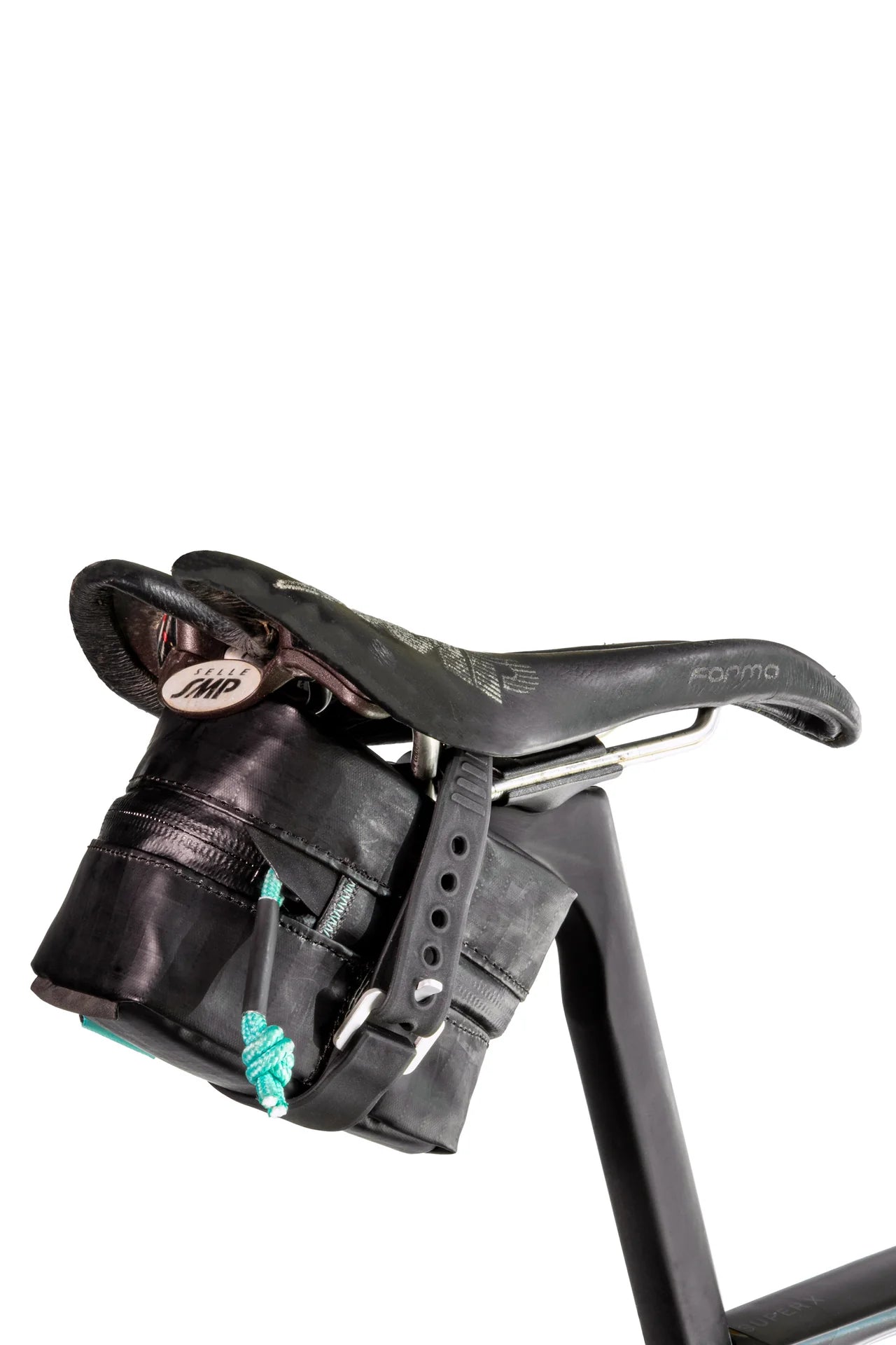 Orucase Saddle Bag HC
