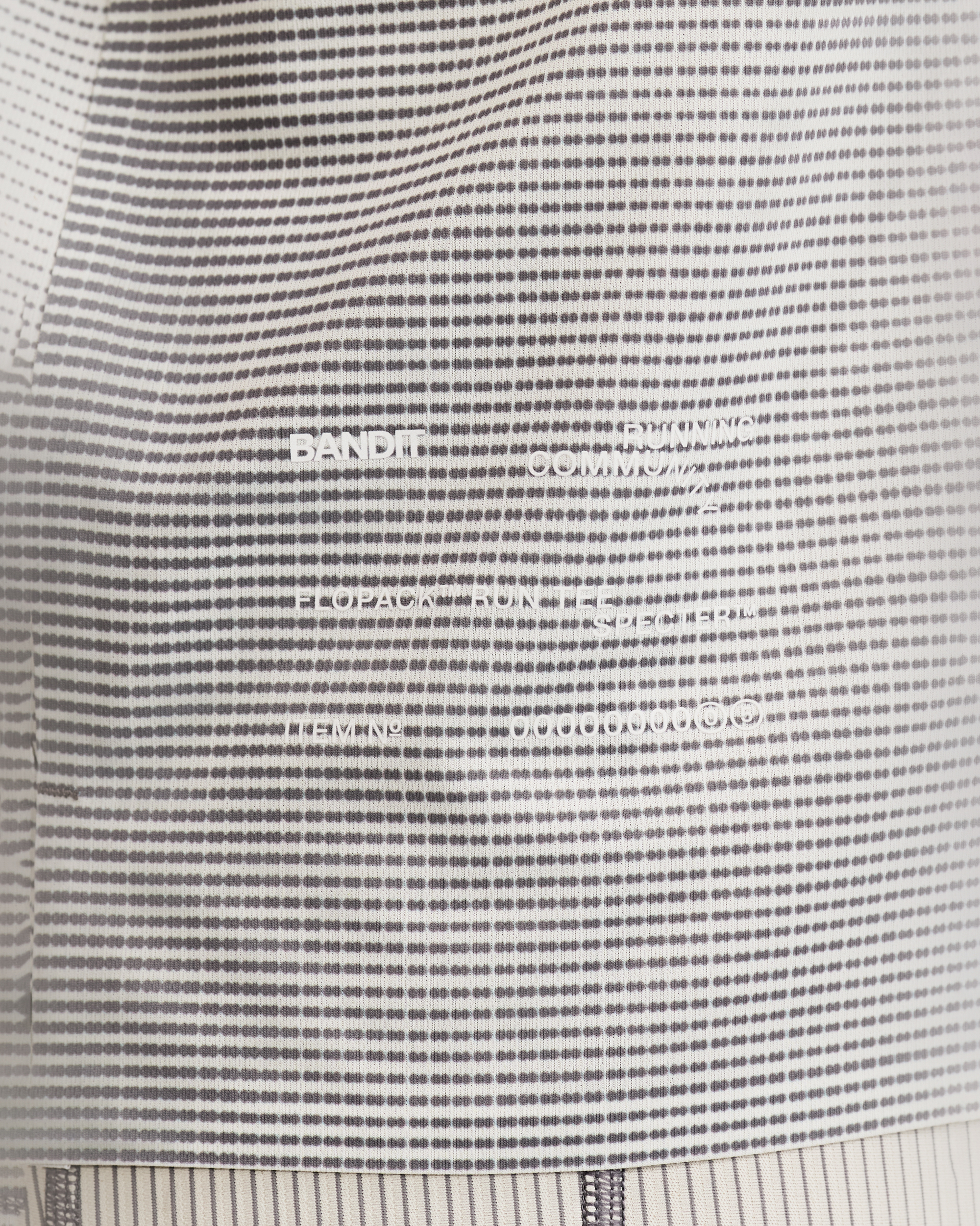 Bandit Men's Specter™ Performance Tee with Flopack™